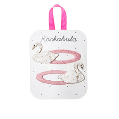 Sophia Swan Glitter Clips Josiah Amari