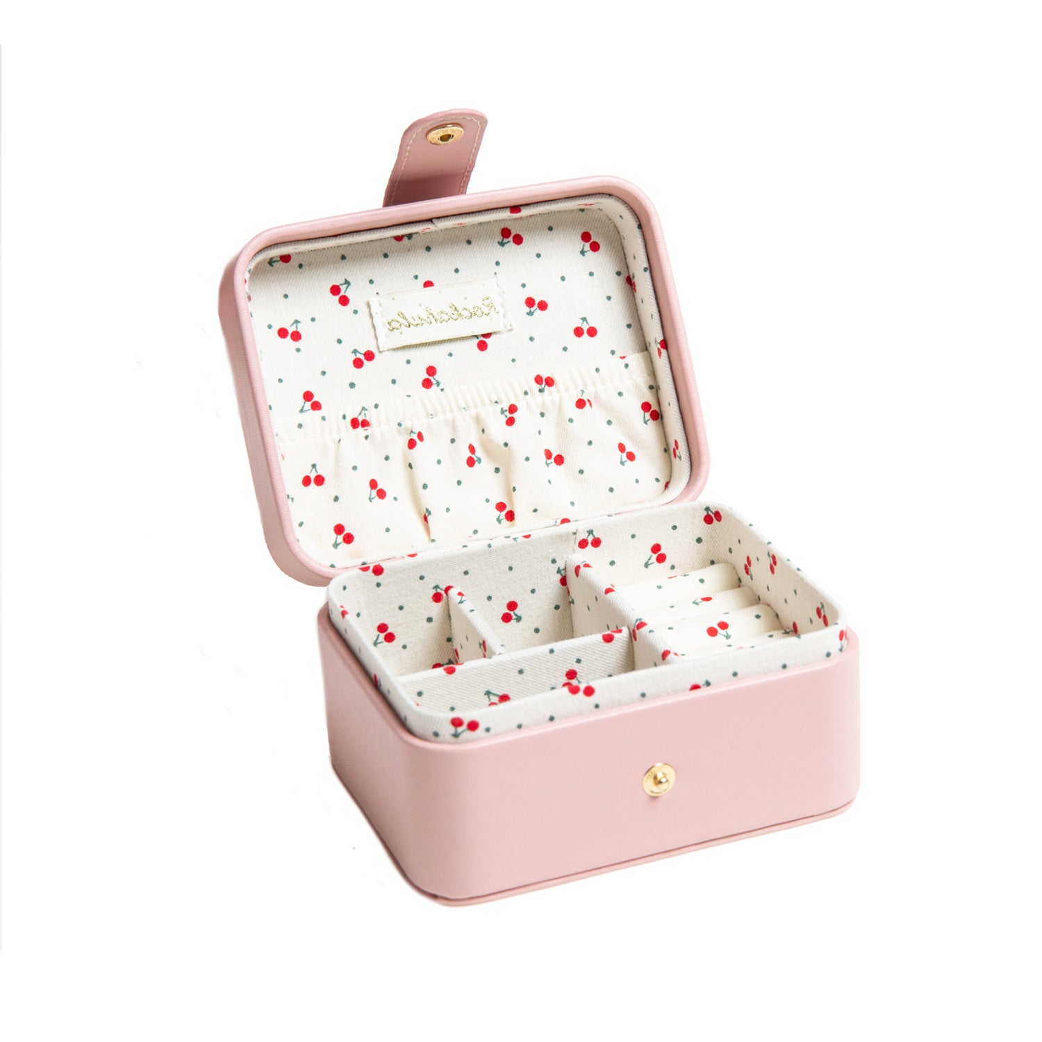 Sweet Cherry Jewellery Box | Josiah Amari