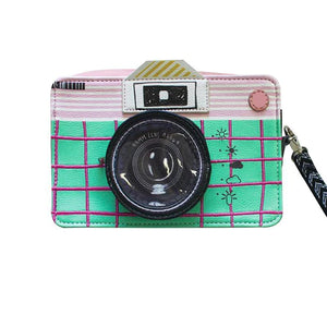 Pix Camera Mini Bag I Josiah Amari