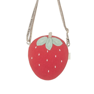 Strawberry Fair Bag | Josiah Amari