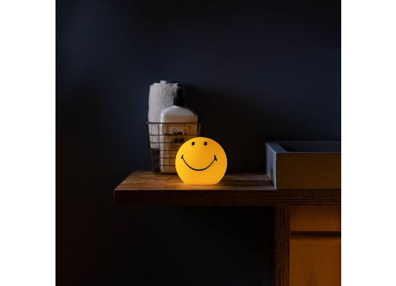 Smiley Mini Light | Josiah Amari