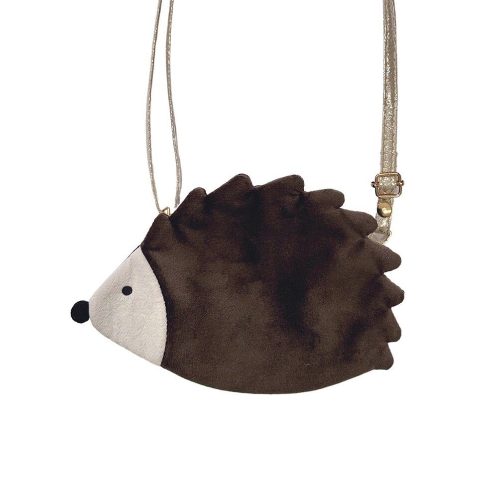 Hattie Hedgehog Bag | Josiah Amari