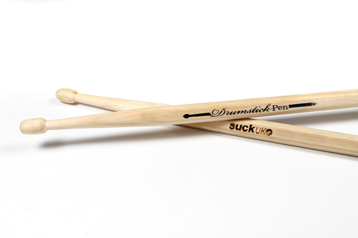 Drumstick Pens | Josiah Amari