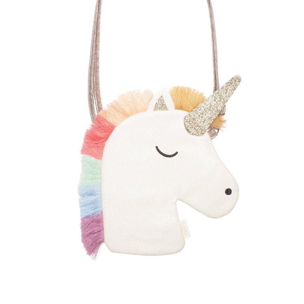 Rainbow Unicorn Bag | Josiah Amari