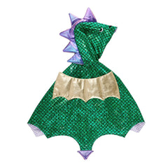 Dragon Dress Up Cape | Josiah Amari
