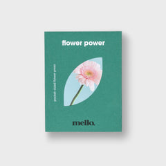 Flower Power | Josiah Amari
