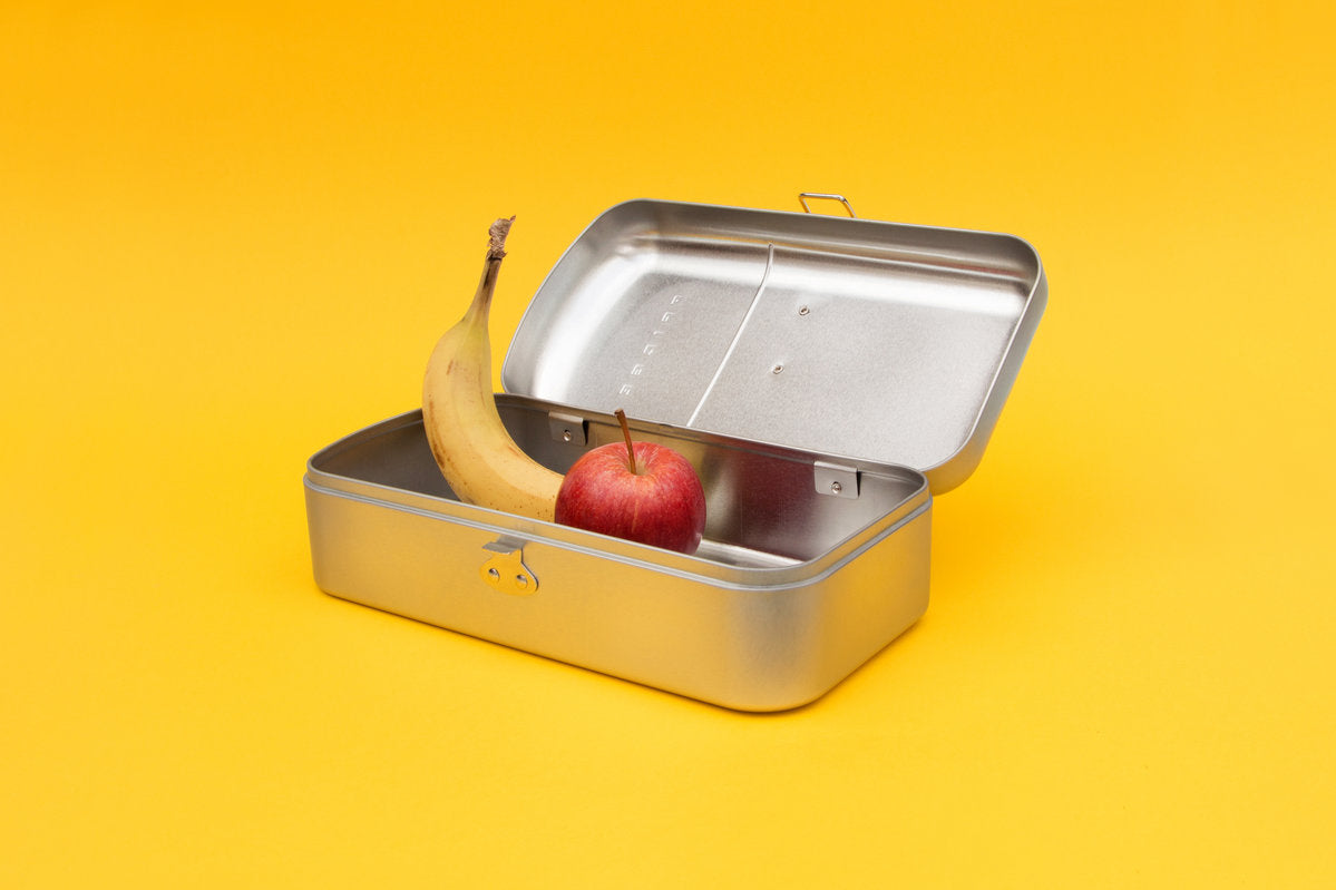 Fridge Lunch Box  | Josiah Amari