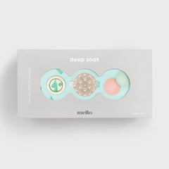 Deep Soak | Josiah Amari