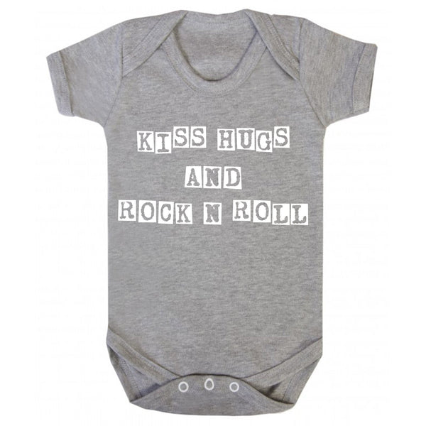 Rock n roll baby onesies hot sale