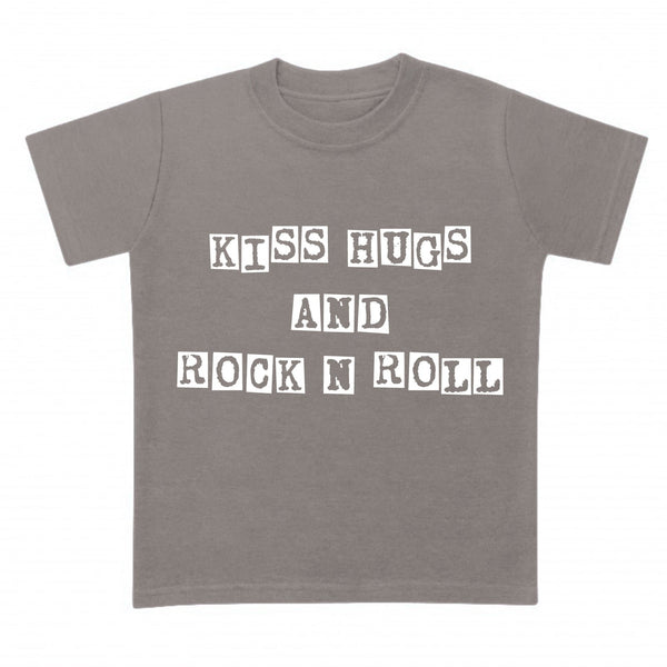 Cheap rock and roll t shirts hotsell